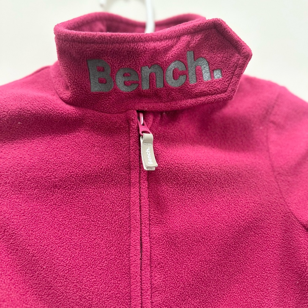 Bench Girl’s Jacket - Picture 2 of 6